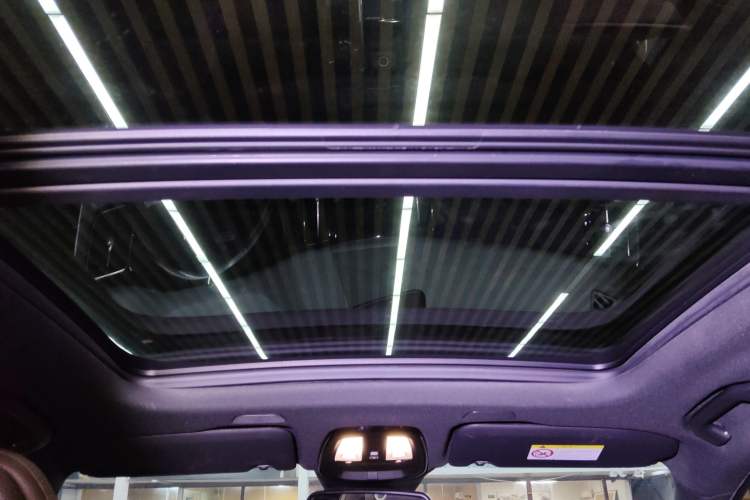 Used Volvo XC60 2022 B5 4x4 Zhiyi Luxury Edition
