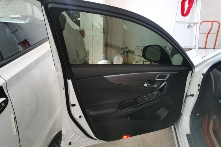 Used Honda Spirior 2017 2.0L Classic Edition
