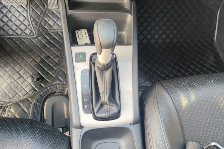 Used Honda Fit 2021 1.5L CVT Trend Edition
