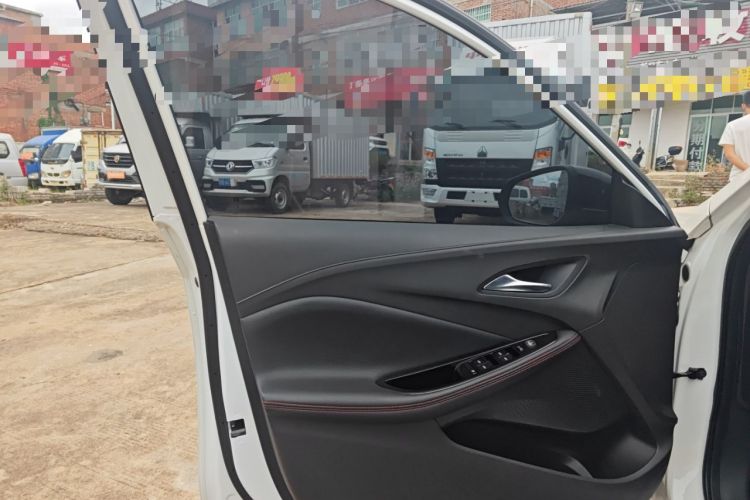 Used Buick Verano 2022 Pro GS Wind-Chasing Edition
