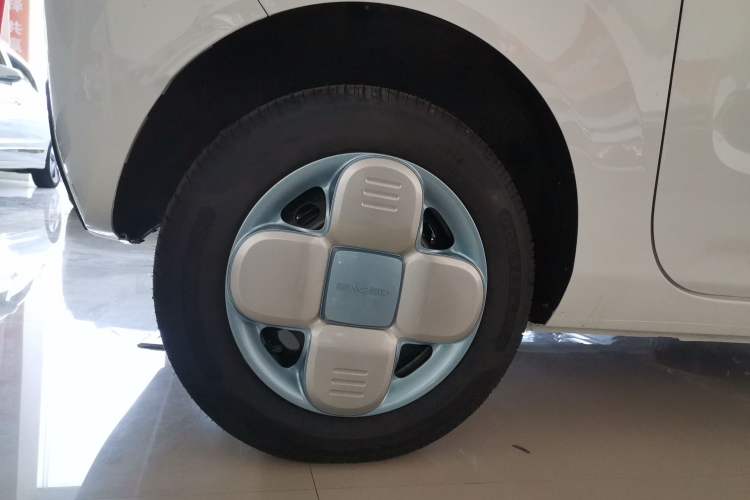 Used  Panda 2024 Panda Mini 200km Endurance Bear
