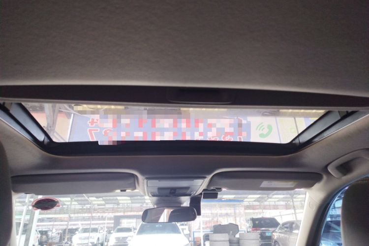 Used Honda Civic 2023 240TURBO CVT Dynamic Edition
