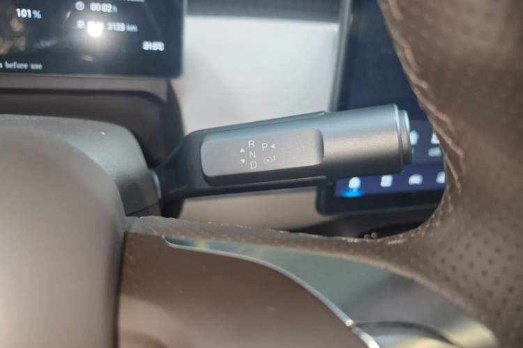 Used AION UT 2025 420 Intelligent Luxury Edition
