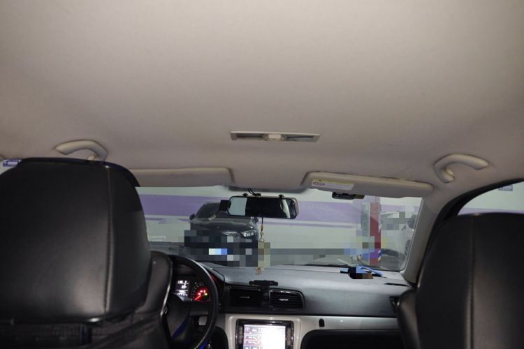 Used Volkswagen Lavida 2013 1.6L Automatic Fashion Edition
