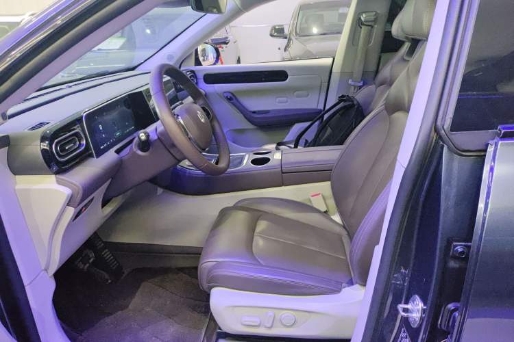 Used Leapmotor C11 2023 Range-Extended 180 Comfort Edition