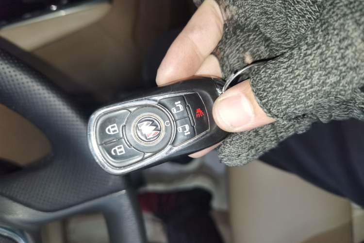 Used Buick GL8 2020 ES Land Cruiser 653T Luxury Edition
