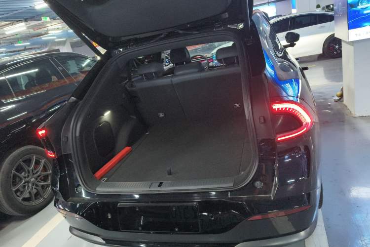 Used XPeng G7 2025 702 Max