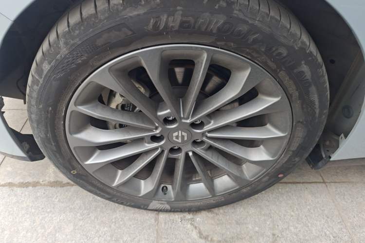 Used Leapmotor C01 2024 Range-Extended 316 Deluxe Edition
