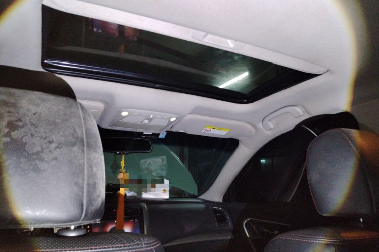 Used Nissan Teana 2018 2.0L XL Smart Upgrade Edition
