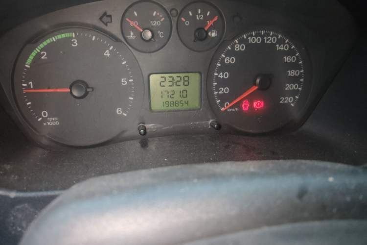 Used Ford Transit Custom 2009 2.4T Diesel Luxury Short Wheelbase Mid-Roof Emission Standard III