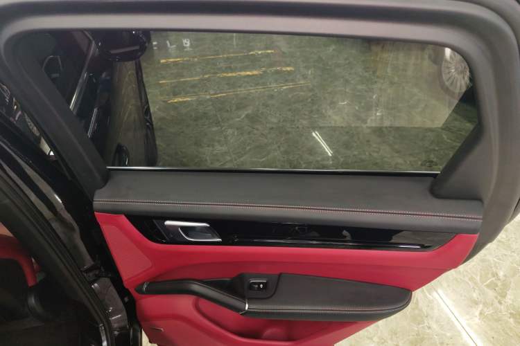 Used Porsche Cayenne 2019 Cayenne 3.0T
