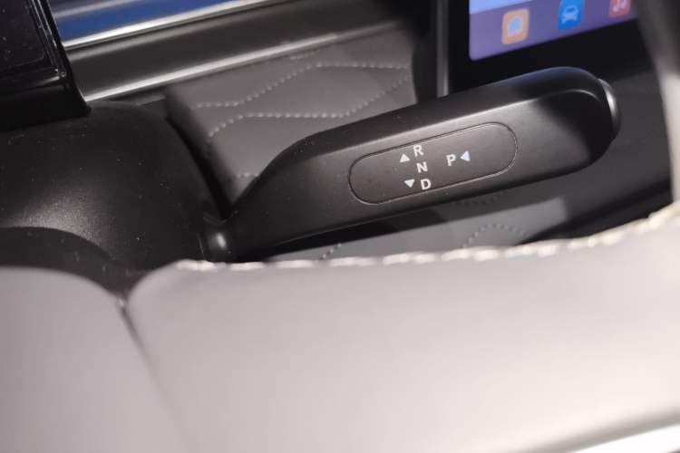 Used Dongfeng NAMMI 01 2024 New Edition 430 Max Smart+
