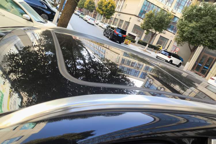 Used BYD Tang New Energy 2023 DM-i Champion Edition 112KM Prestige Model
