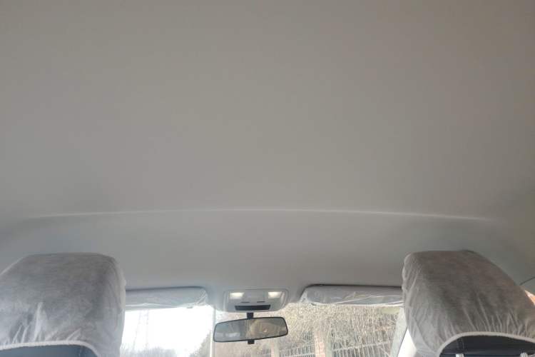 Used JMEV Yichi 05 2025 Yichi 05 Enjoyment Edition
