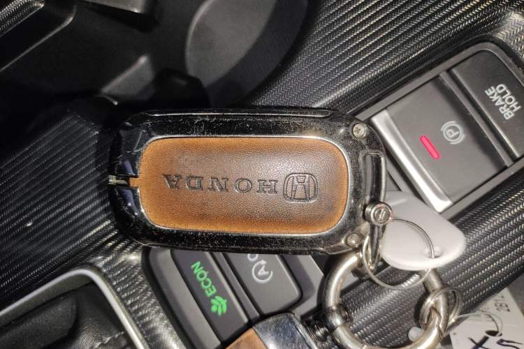 Used Honda Civic 2022 240TURBO CVT Dynamic Edition
