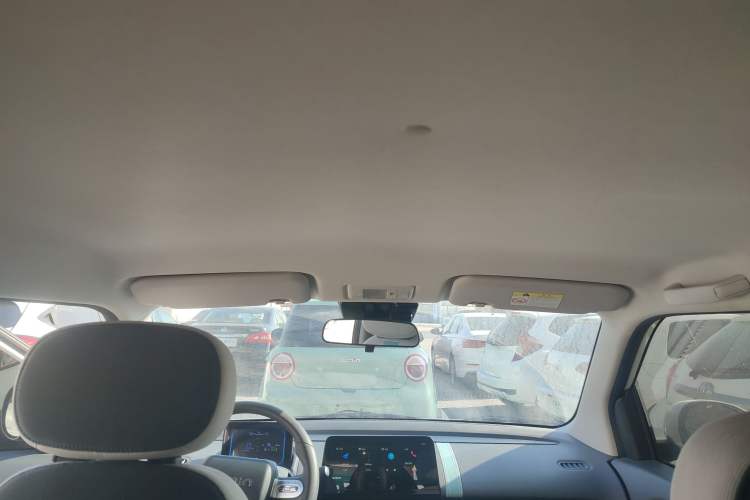 Used  Lumin 2024 130km Qingyue Version
