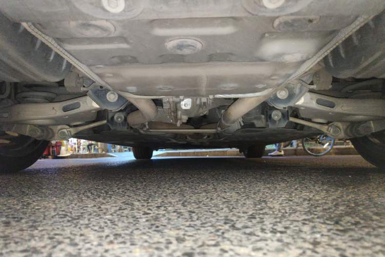 Used Jaguar XEL 2020 2.0T 200 PS S Advanced Elegance Edition
