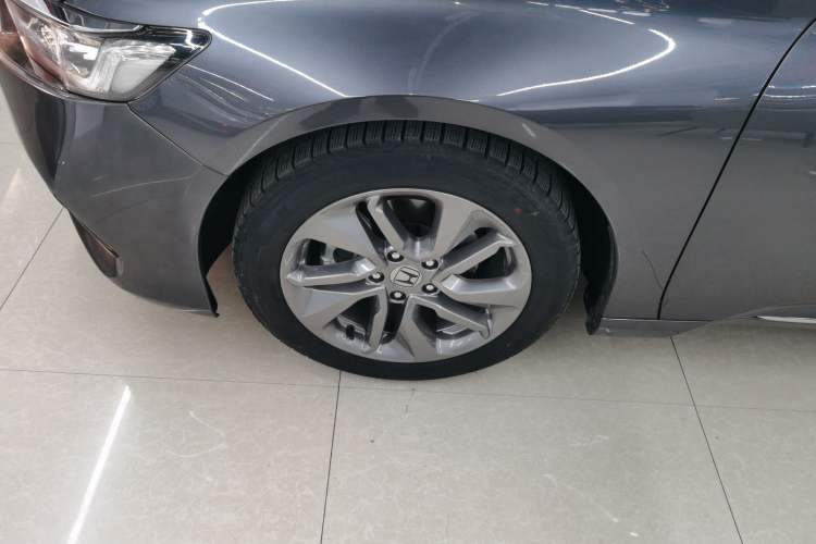 Used Honda Accord 2018 260TURBO Elite Edition China VI