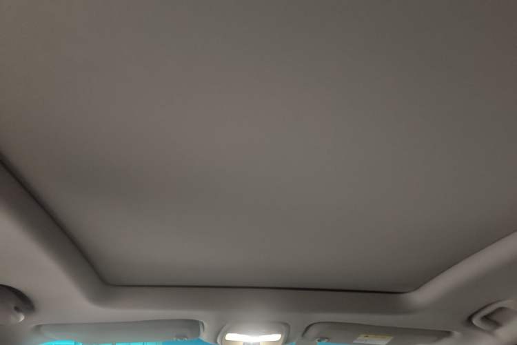 Used Buick GL6 2019 18T 6-Seater Connected Luxury Version China V Standard