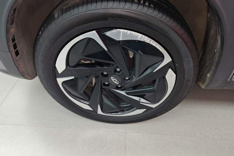 Used Chery Tiggo 7 C-DM 2025 1.5T 120KM Luxury Trim
