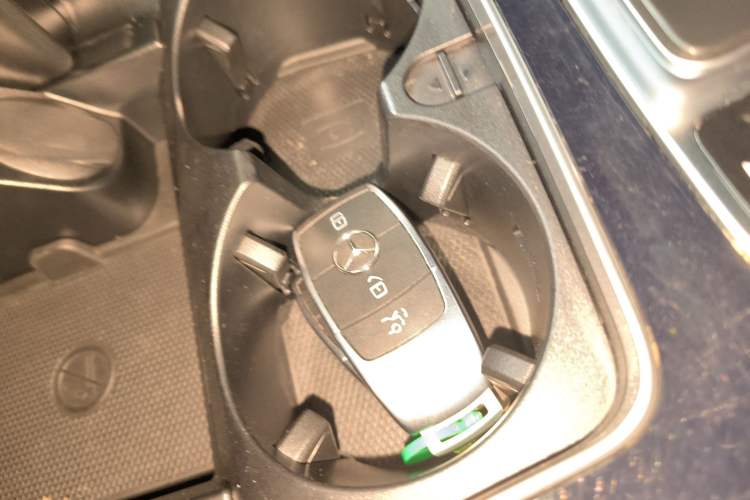 Used Mercedes-Benz GLC 2022 Facelifted GLC 260 L 4MATIC Dynamic Edition
