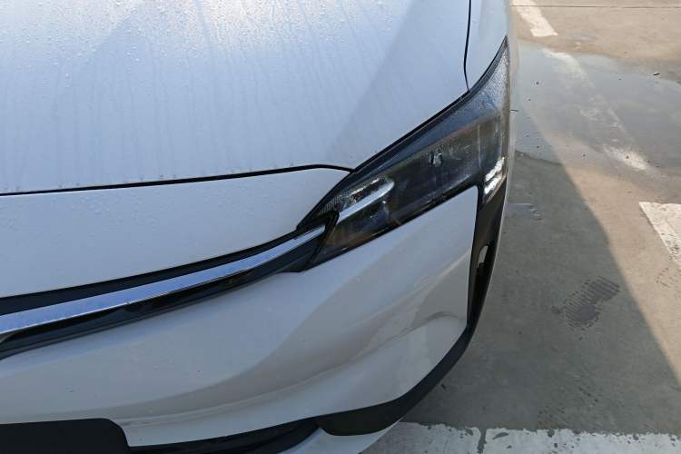 Used Buick Velite 6 2024 450km Enjoyment Plus Version
