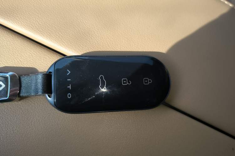 Used Hima AITO M7 2024 1.5T Intelligent Driving 4WD Max Edition 5 Seats
