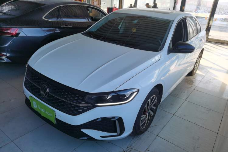 Used Volkswagen Lavida 2024 300TSI DSG Starry Sky Leading Edition