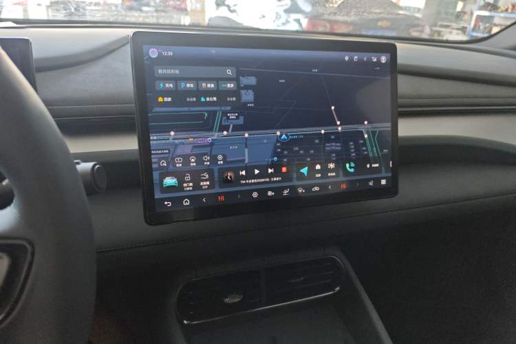 Used BYD Seal 06GT 2025 Intelligent Driving Version 505 Wave Edition