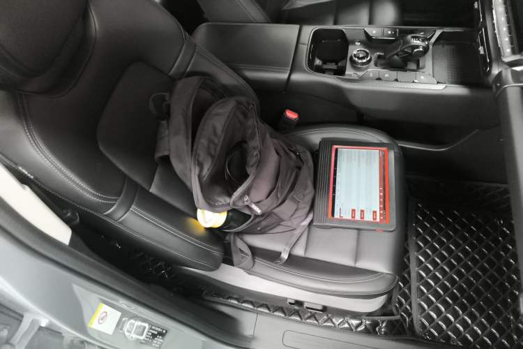 Used Haval  2023 2.0T Two-Wheel Drive Chaoye Version Plus
