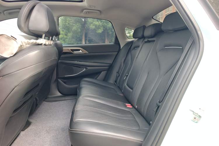 Used XPeng P5 2021 600P
