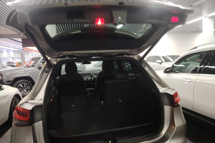 Used Mercedes-Benz GLA 2020 GLA 200