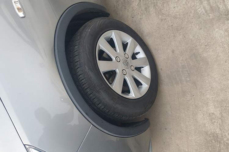 Used Baojun 310W 2017 1.2L Manual Value Edition China V