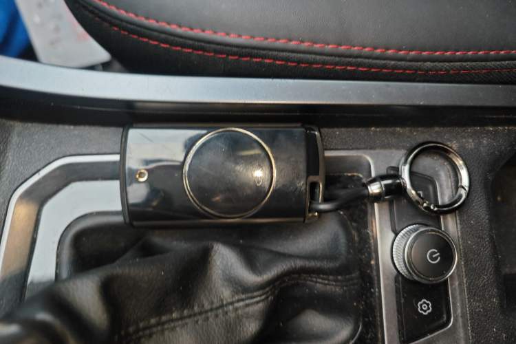 Used Chery Tiggo 3X 2021 Diamond Edition 1.5L CVT 3-Carat II Model