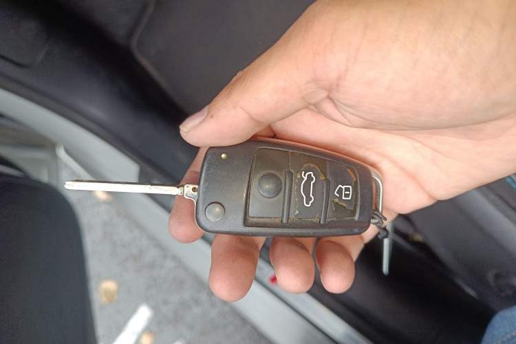 Used Audi A3 2018 30th Anniversary Edition Sportback 35 TFSI Fashion Model
