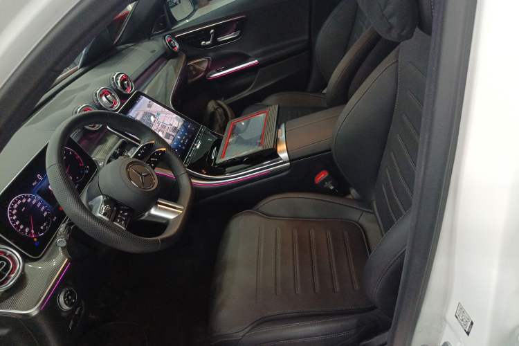 Used Mercedes-Benz C-Class 2024 Restyled C-Class 260 L Sport Edition