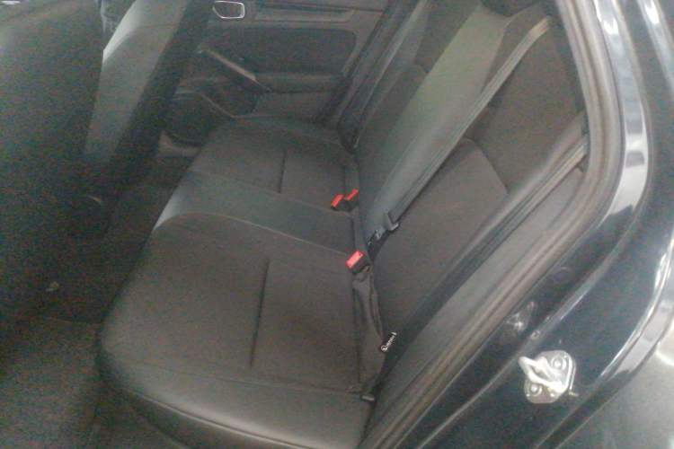 Used Honda Civic 2022 240TURBO CVT Dynamic Edition