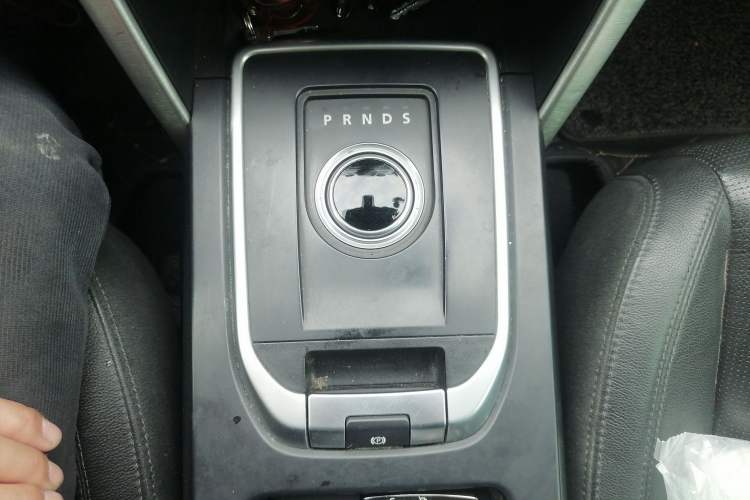 Used Land Rover Discovery Sport 2016 2.0T HSE