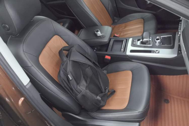 Used Audi Q5L 2020 40 TFSI Prestige Fashion Edition
