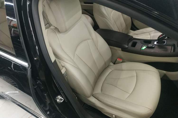 Used Buick LaCrosse 2016 Revised 20T Leading Edition
