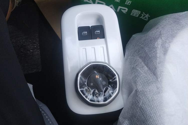 Used  Panda 2025 210km Panda Rider