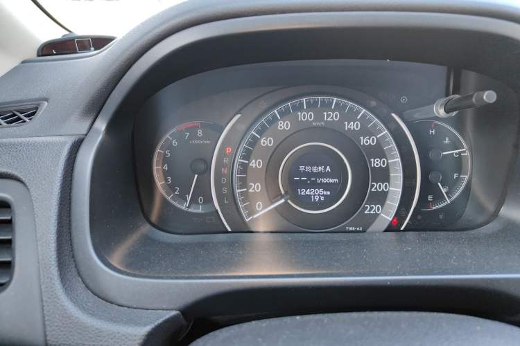 Used Honda CR-V 2016 2.0L Two-Wheel Drive Classic Edition
