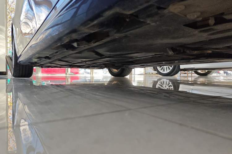 Used Mercedes-Benz A-Class 2020 Restyled A 200 L Sport Sedan Fashion Version
