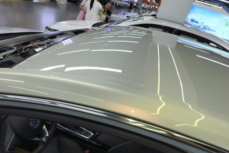 Used Buick Velite 6 2024 430km Comfort Edition
