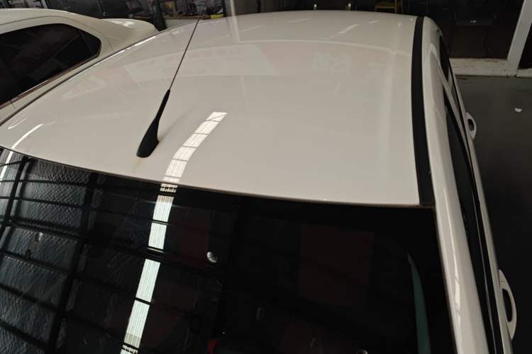 Used Chevrolet Sail 2018 Sail 3 1.3L AMT Ideal Edition
