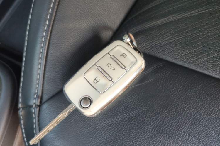 Used Volkswagen Polo 2014 1.6L Automatic 30th Anniversary Edition