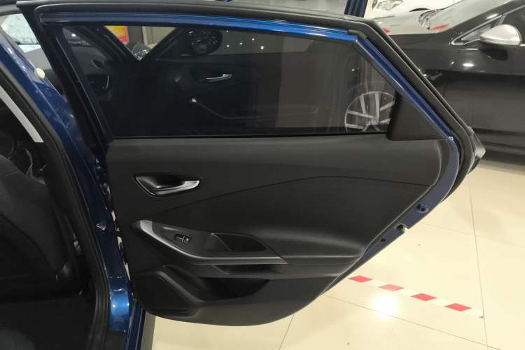 Used Hyundai Lafesta 2019 280TGDi Smart Speed Version China VI Standard
