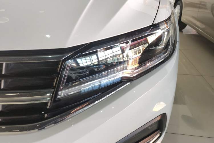 Used Volkswagen Bora 2020 1.5L Automatic Elite Version
