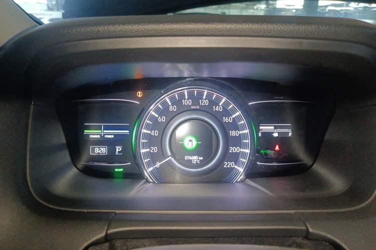 Used Honda Odyssey 2019 2.0L Rui·Smart Edition