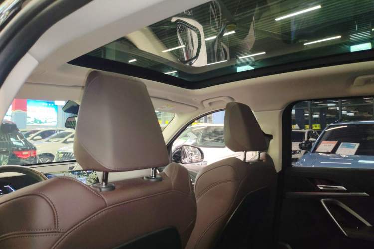 Used BMW X1 2023 sDrive25Li M Sport Package
